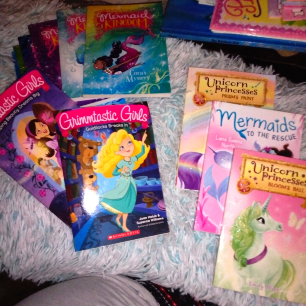 Books